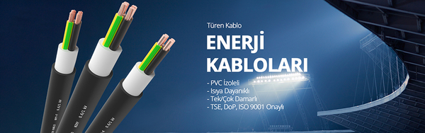 Enerji Kabloları