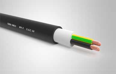 Flexible Enerji Kablosu