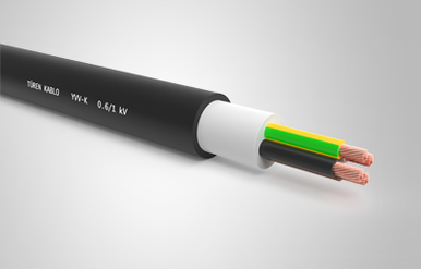 Esnek Enerji Kablosu