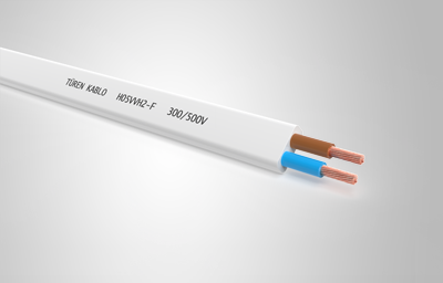 Flexible Balık Sırtı Kablo