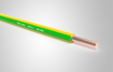 Isıya Dayanıklı Kablo