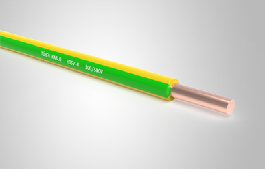 PVC İzoleli Bakır Tel