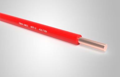 Rijit Tesisat Kablosu